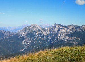 Monti Toraggio e Pietravecchia