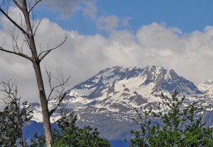 Monte Niblè e Punta Ferrand