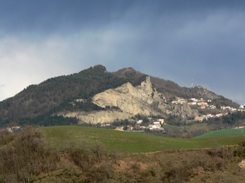 Novafeltria - Monte Perticara