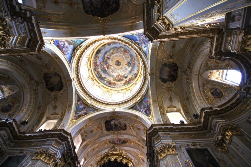 Bergamo - Cattedrale