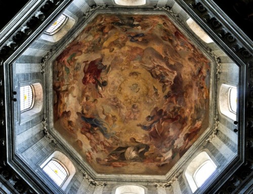 Roma - Vortice Roma - Vortice