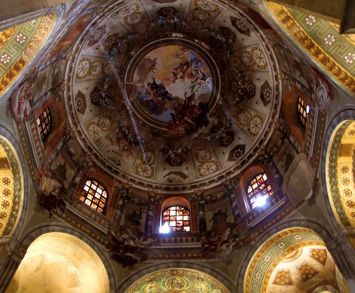 ''Basilica S. Vitale'' - Ravenna