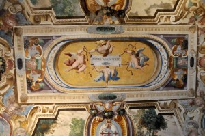 Villa Borromeo Visconti Litta - Lainate