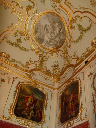 Napoli - Palazzo Serra di Cassano Napoli - Palazzo Serra di Cassano