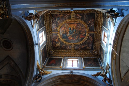 Palo del Colle - Chiesa del Purgatorio Palo del Colle - Chiesa del Purgatorio