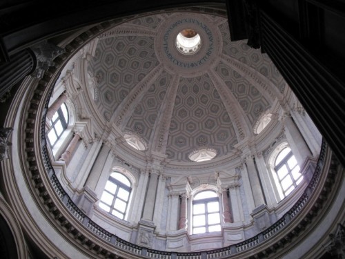 Torino - Real Basilica di Superga