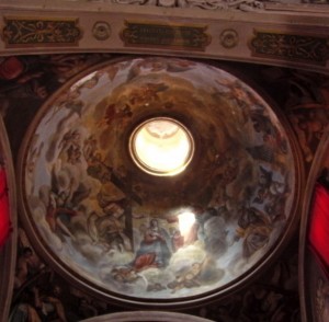Santa Maria dei Bianchi