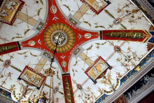 Tremezzo - Villa Carlotta Tremezzo - Villa Carlotta