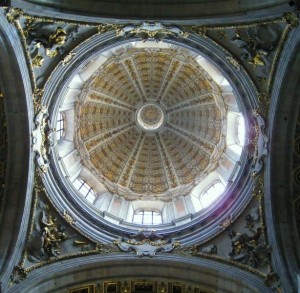 Cupola del Duomo