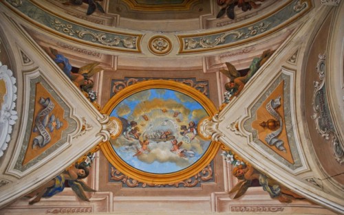 Borghetto d'Arroscia - angeli...