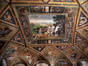 geometrie policrome….