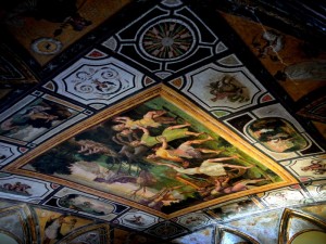 la ruota del tempo…..