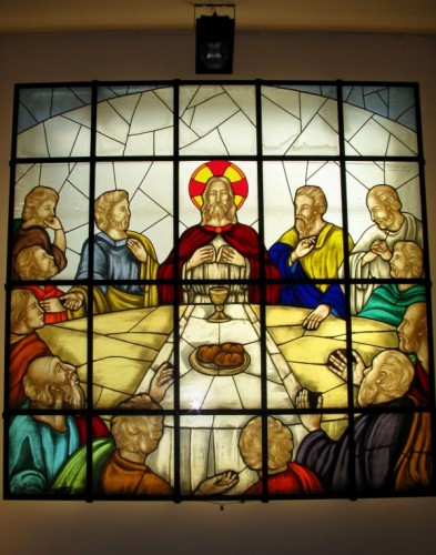 Casarano - L'ultima cena Casarano - L'ultima cena