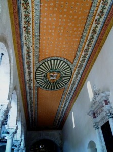 Cattedrale di Otranto -