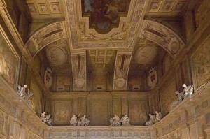 Palazzo Madama - 150° Unità d’Italia