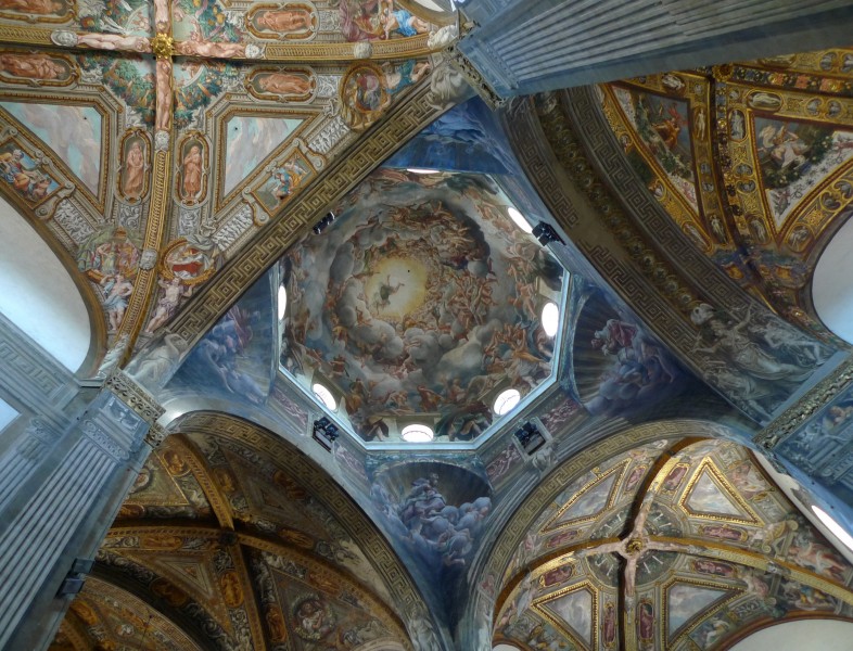 ''Cattedrale di Parma'' - Parma