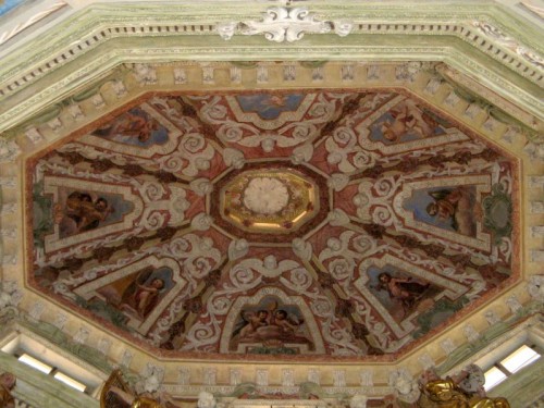 Saluzzo - Chiesa San Giovanni