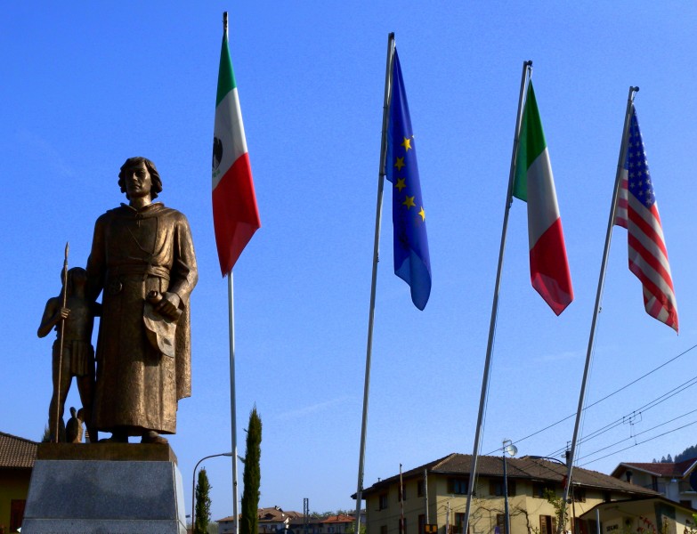 ''Omaggio a Padre Chini'' - Taio