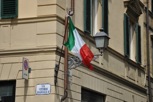 Lucca - Dalla Monarchia alla Repubblica