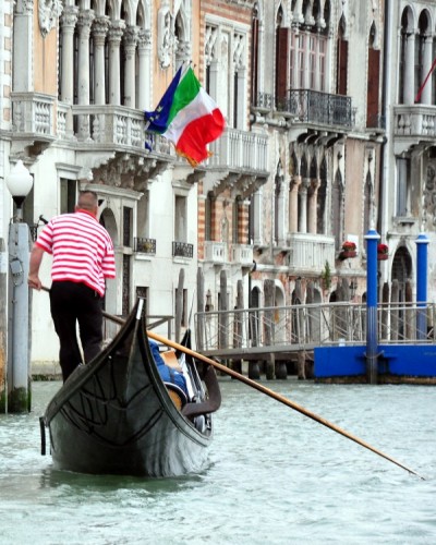 Venezia - Un classico italiano
