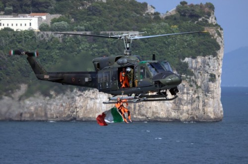 Gaeta - Italia da amare