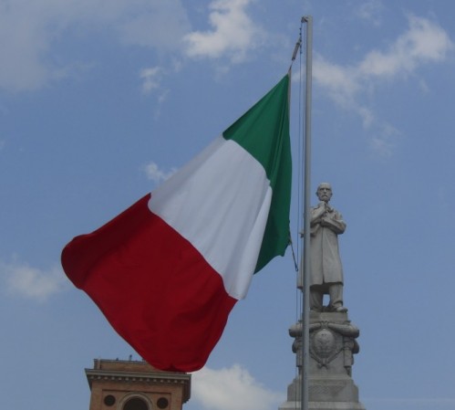 Forlì - Mumble mumble