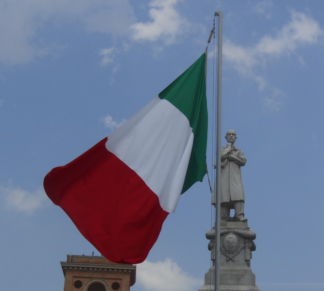 ''Mumble mumble'' - Forlì