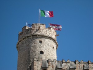 Trento … Castello del Buonconsiglio