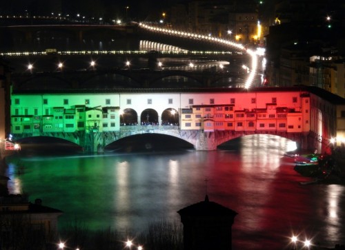 Firenze - Una Bandiera per Firenze Capitale Firenze - Una Bandiera per Firenze Capitale