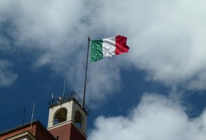 La più alta in centro a Torino