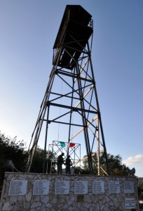 Tricolore & Minatori!