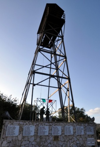 Riesi - Tricolore & Minatori! Riesi - Tricolore & Minatori!