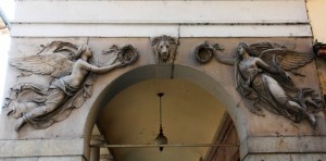 … E sono allergico al polline !!!