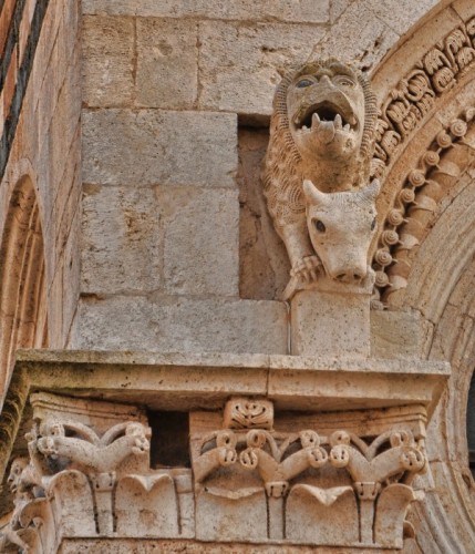 Massa Marittima - uno dei sei... Massa Marittima - uno dei sei...