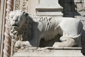 It’s impossible!!! (Lo stupore fatto leone)