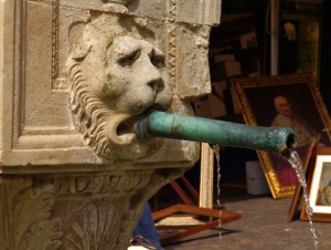 Asolo “Fontana Maggiore”