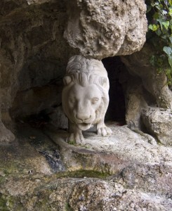 Chiara, dolce e fresca acqua/per l Albino delle Madonie