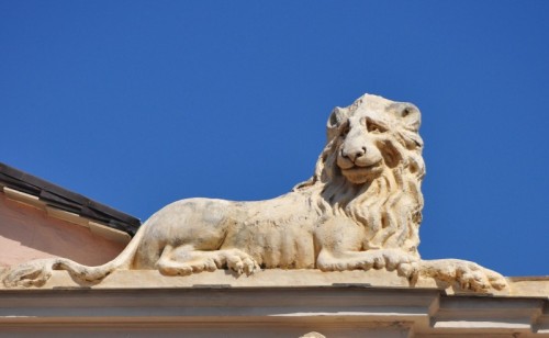 Finale Ligure - Da quassù domino Finale e........vedo il mare Finale Ligure - Da quassù domino Finale e........vedo il mare