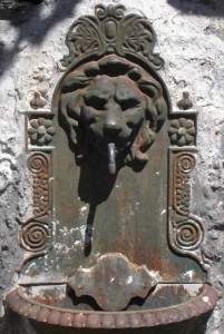 Balme, Val di Ala di Stura