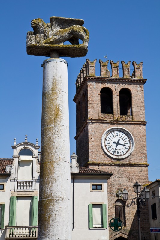 ''Svetto più in alto di tutto'' - Lendinara