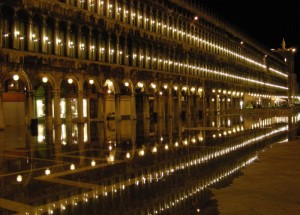 Notturno veneziano