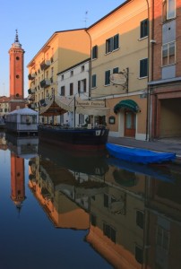 Torre Civica