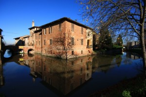 castello e fossato