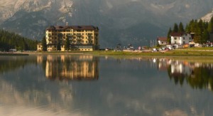 Lago delle mie brame, chi è il più bello del reame?