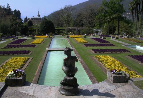 Verbania - Mille colori Verbania - Mille colori