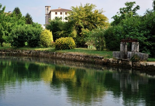 Verona - Risorgive Verona - Risorgive