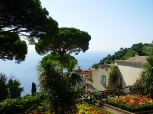 Giardini di Villa Rufolo