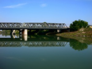 Ponte Ponte di di Brenta Brenta….