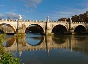 Ponte degli angeli