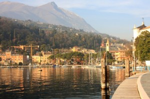 Riflessi primaverili